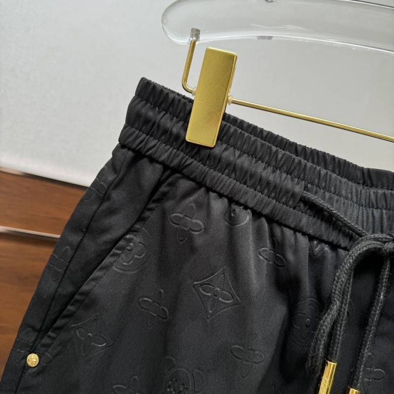 Louis Vuitton Short Pants